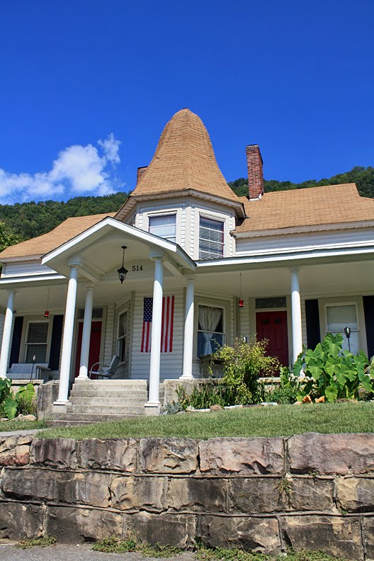JOYFUL REFLECTIONS Cumberland Gap, TN Part II