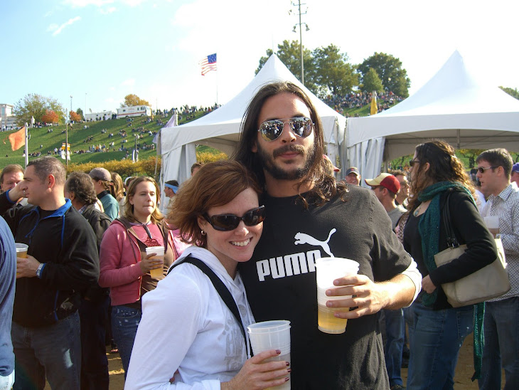Jodi and Adam livin in Nevada