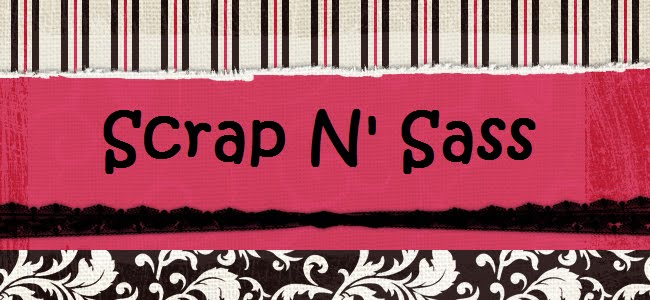 Scrap N' Sass