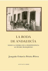 Historia de La Roda de Andalucía