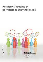 Paradojas y Geometrías en los Procesos de  Intervención Social