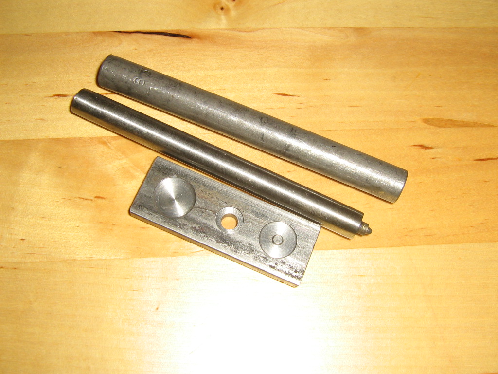 Anything handmade.... Sewing Notions 4 Metal Snap Button Tool