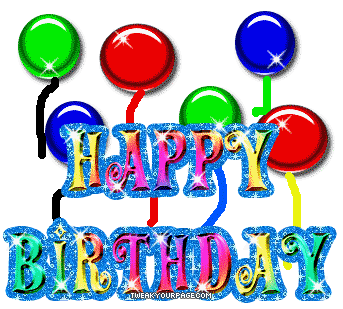 bolongan blog: Birthday Images