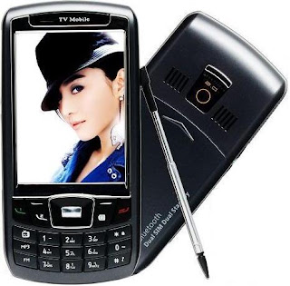 ARTTLINE INFORMÁTICA: Celular MP7 e MP9