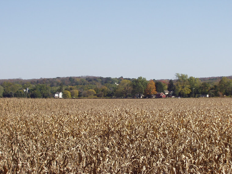 bucks county