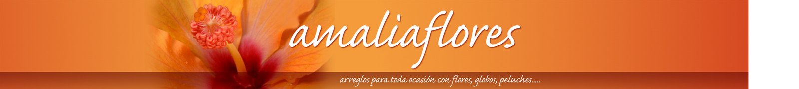 amaliaflores