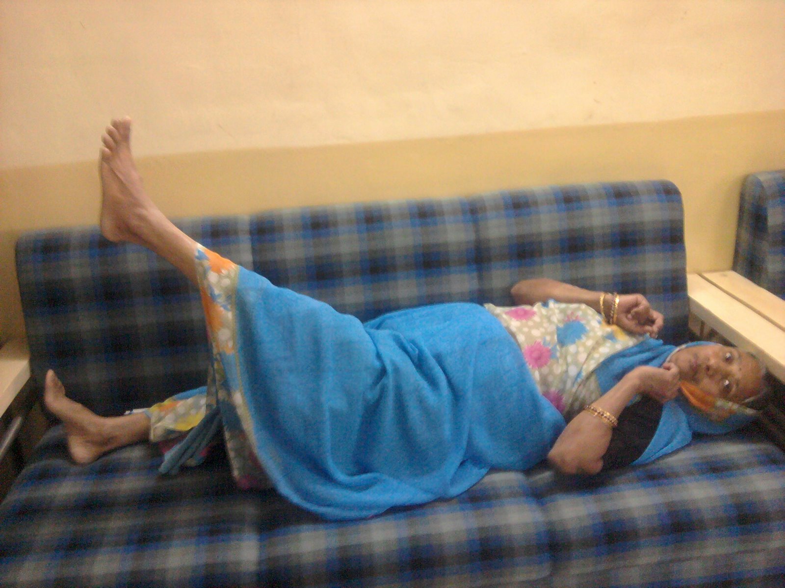 joint care foundation