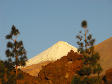 Cumbre de El Teide