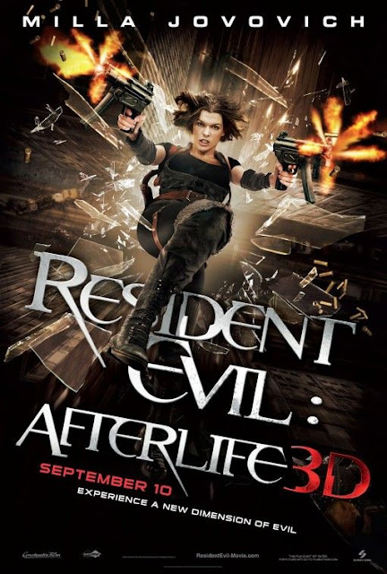 Resident Evil Afterlife (2010) R5 LINE XviD