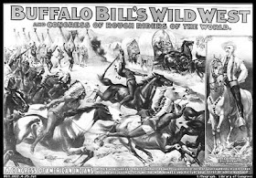 Frontier myth definition image