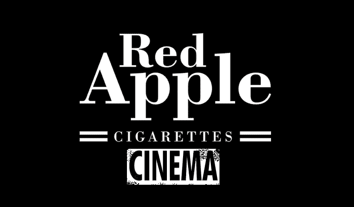 ReD AppLe CinemA