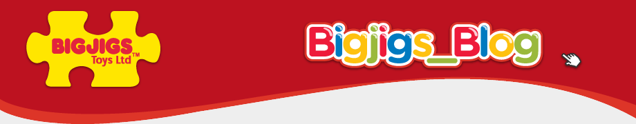 The Bigjigs Toy Blog