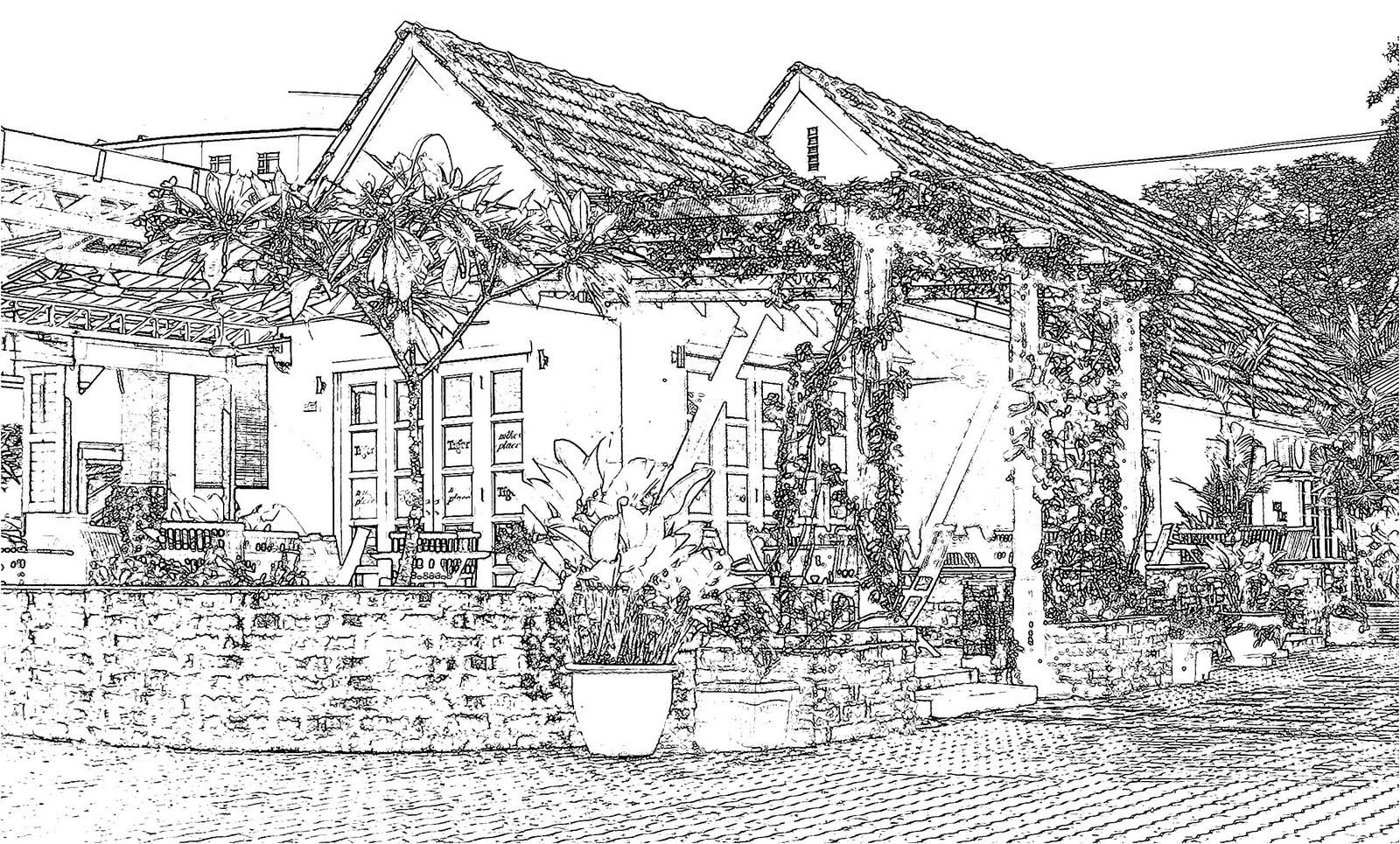 Mikes Place@ Ipoh: January 2011