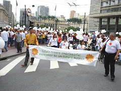 MOBILIZAÇÃO EM S.PAULO