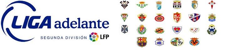 Liga Adelante