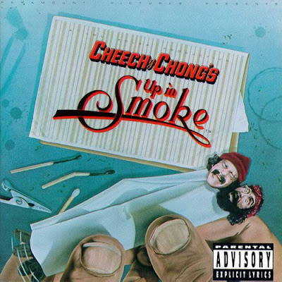 Cheech & Chong   Up In Smoke preview 0