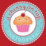 Lacey's {A Cherry On Top Photography} blog & portfolio