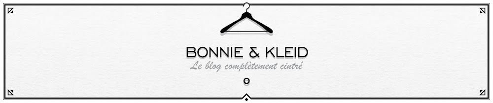 Bonnie & Kleid