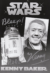 Kenny Baker