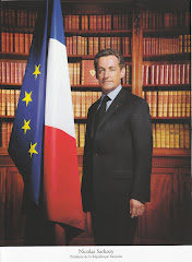 Nicolás Sarkozy: