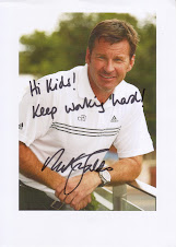 NICK FALDO