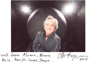 ANISH KAPOOR