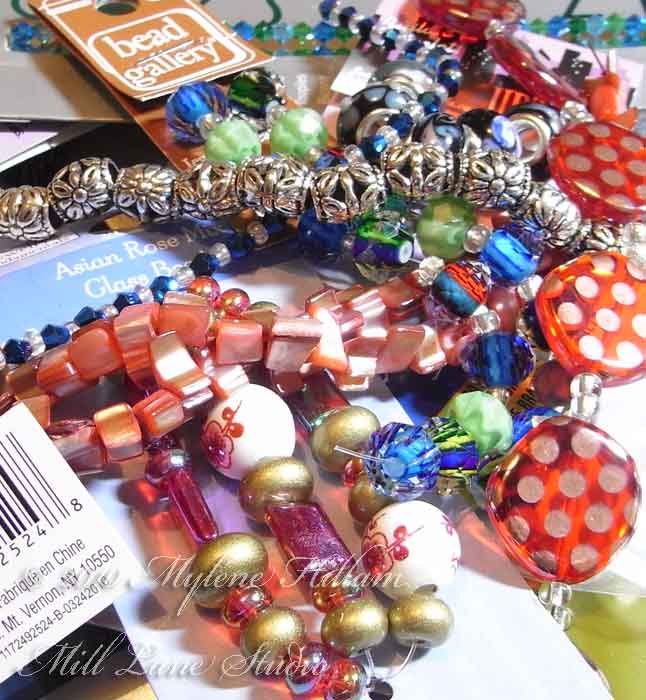 Small Tote Bags Michaels Beads