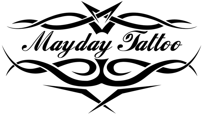 Mayday Tattoo