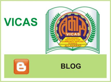 VOLUNTARY INSTITUTE FOR COMMUNITY APPLIED SCIENCE - VICAS, India