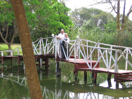 Hunter's Lodge Bridge