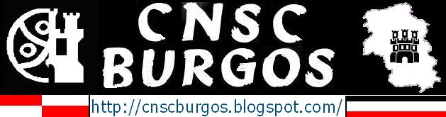 CNSC - Concejo de Burgos -