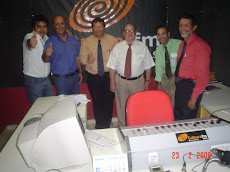 CULTURA FM DE PORTO VELHO