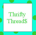 thrifty threads