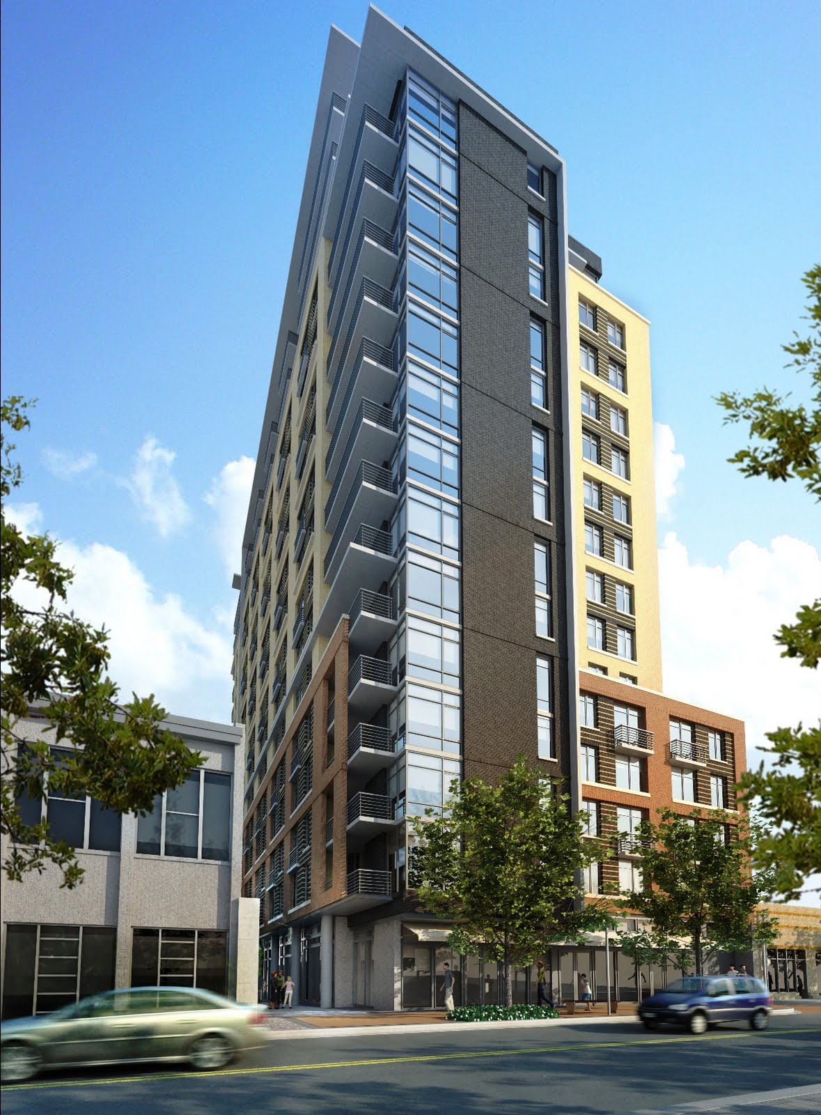 DCmud The Urban Real Estate Digest of Washington DC Bethesda