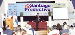 Salon Emprendedor-Ar Franquia Santiago del Estero da Red Latino Americana na Argentina