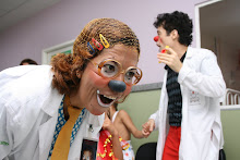 Miolinho Mole -Hospital Oswaldo Cruz, março 2009