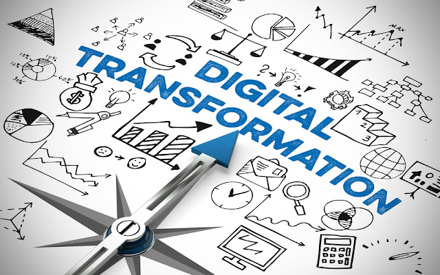 Transformasi Digital