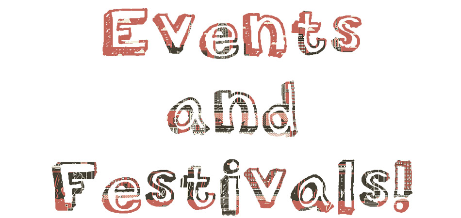 Singapore's events and festivals