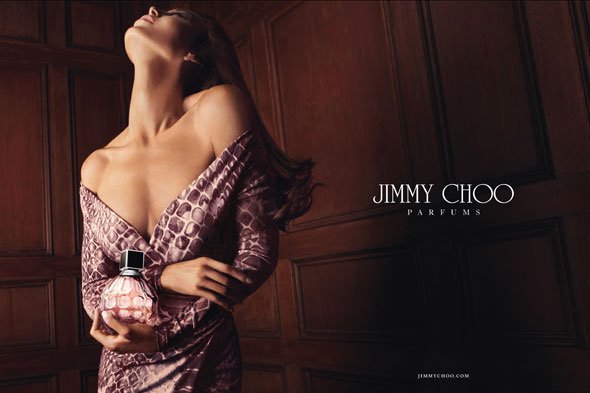 jimmy choo perfume