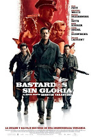 Bastardos Sin Gloria / Malditos Bastardos