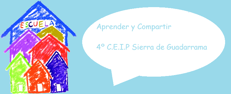 APRENDER Y COMPARTIR