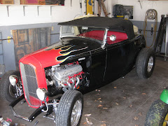32 roadster