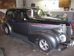39 Chevy