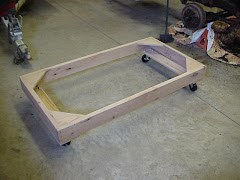 Cab Cart