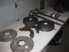 Parts are back