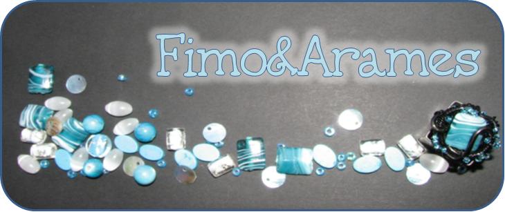 Fimo&Arames