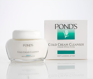 ponds cold cream superdrug