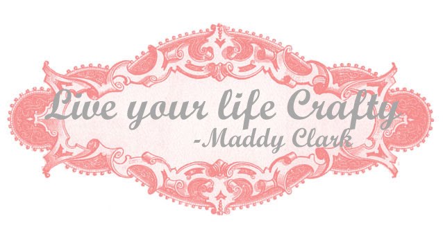 Live your Life Crafty