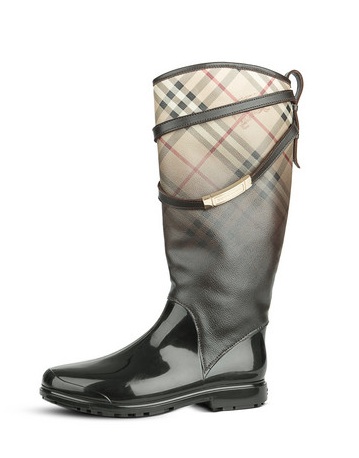 Fusion Of Effects: Trendology: Our Collection of Rain Boots