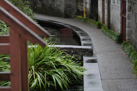 Life With A Camera 岐阜県郡上市八幡町 いがわこみち